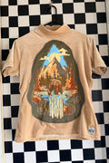 Velvet Bear Tee