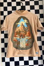 Velvet Bear Tee