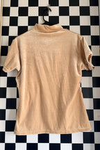 Velvet Bear Tee