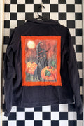 Trick or Treat Columbia Fleece
