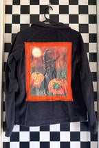 Trick or Treat Columbia Fleece