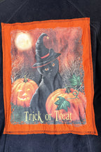 Trick or Treat Columbia Fleece