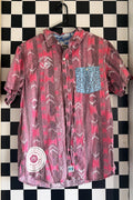 Denver Beer Co Collab Button-Up