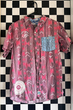 Denver Beer Co Collab Button-Up