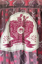 Denver Beer Co Collab Button-Up