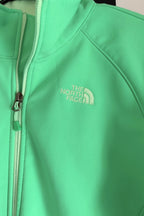 Cherry Bomb North Face Jacket
