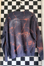 Colorado Sunrise Crewneck