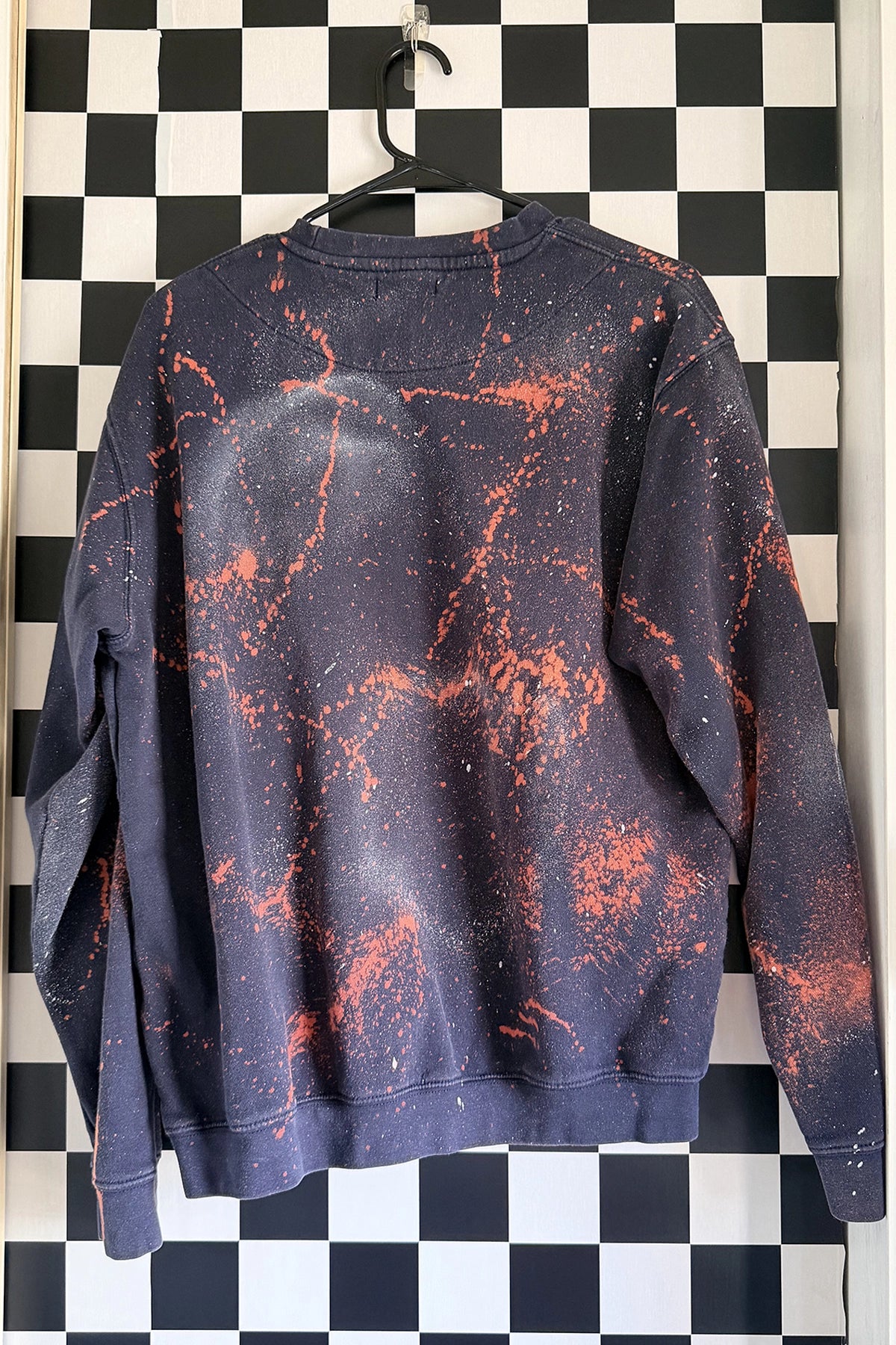Colorado Sunrise Crewneck