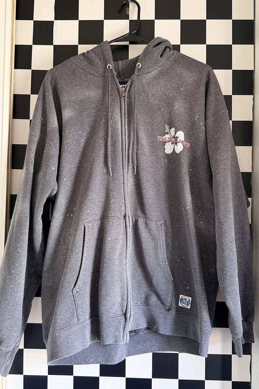 Trader Joe’s × Ghostbusters Hoodie