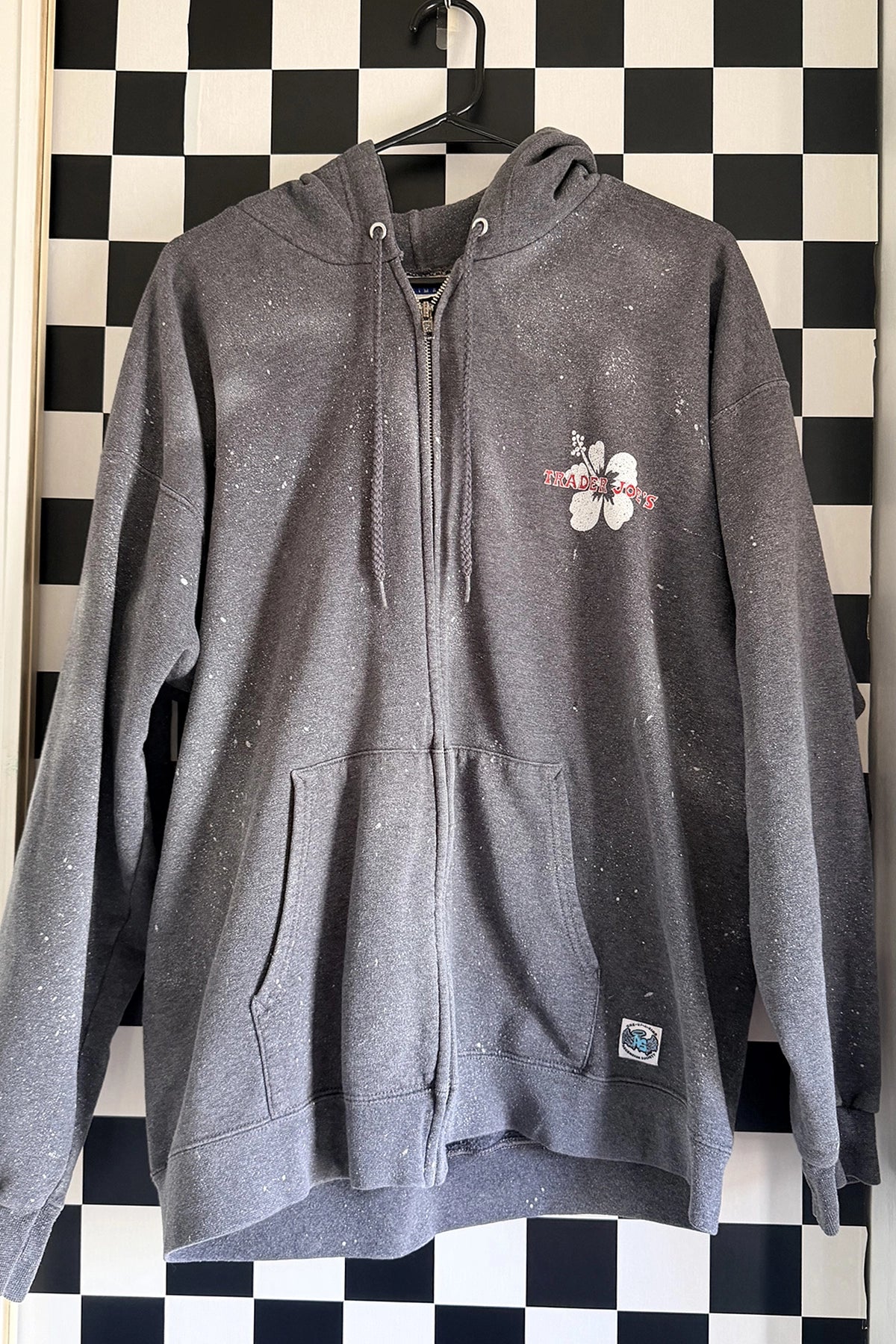 Trader Joe’s × Ghostbusters Hoodie