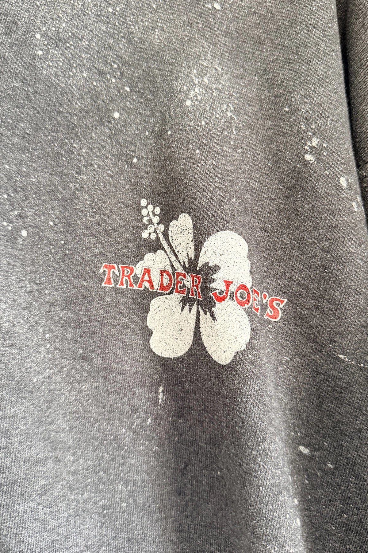Trader Joe’s × Ghostbusters Hoodie