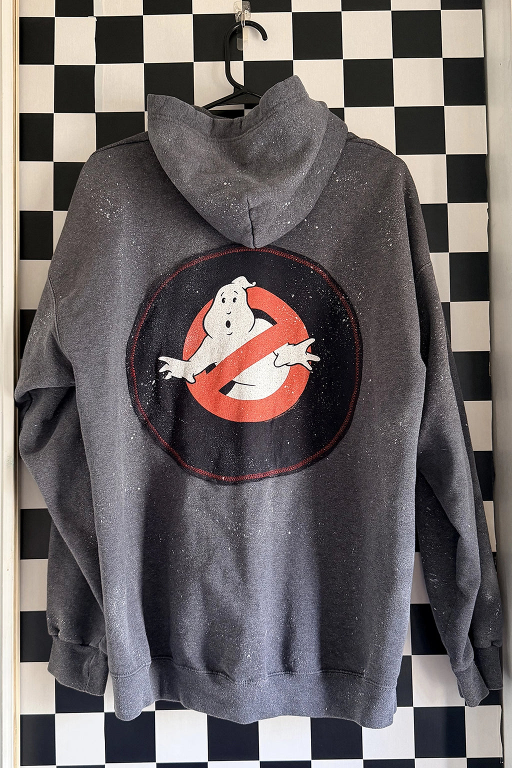 Trader Joe’s × Ghostbusters Hoodie