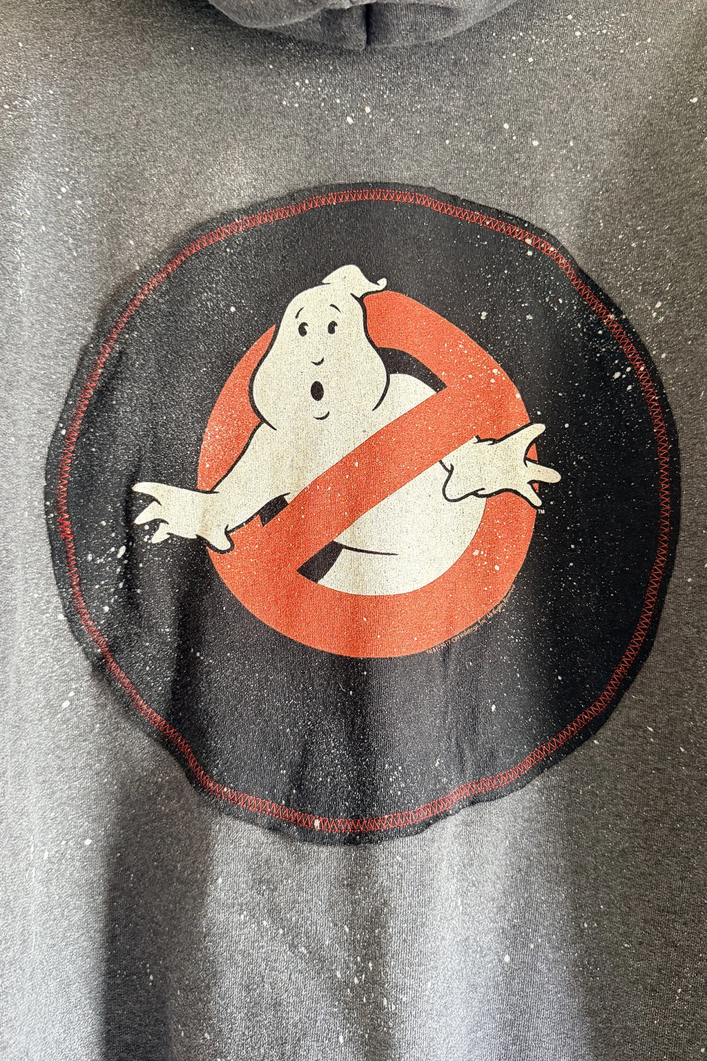 Trader Joe’s × Ghostbusters Hoodie