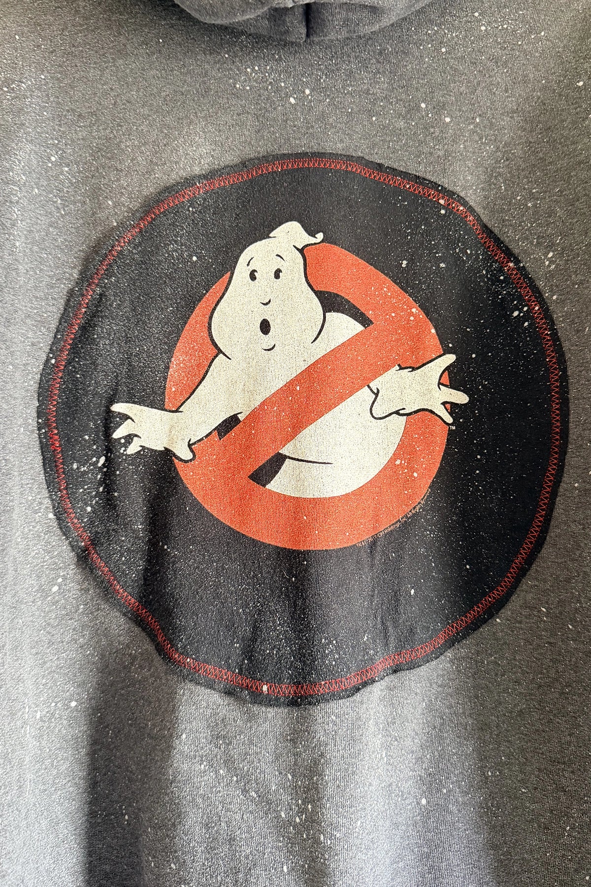 Trader Joe’s × Ghostbusters Hoodie
