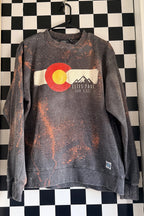 Colorado Estes Park Crewneck
