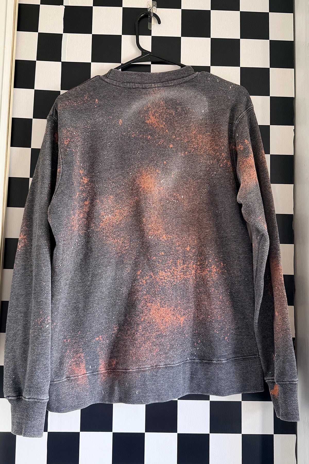 Colorado Estes Park Crewneck