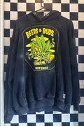 Beers & Buds Hoodie