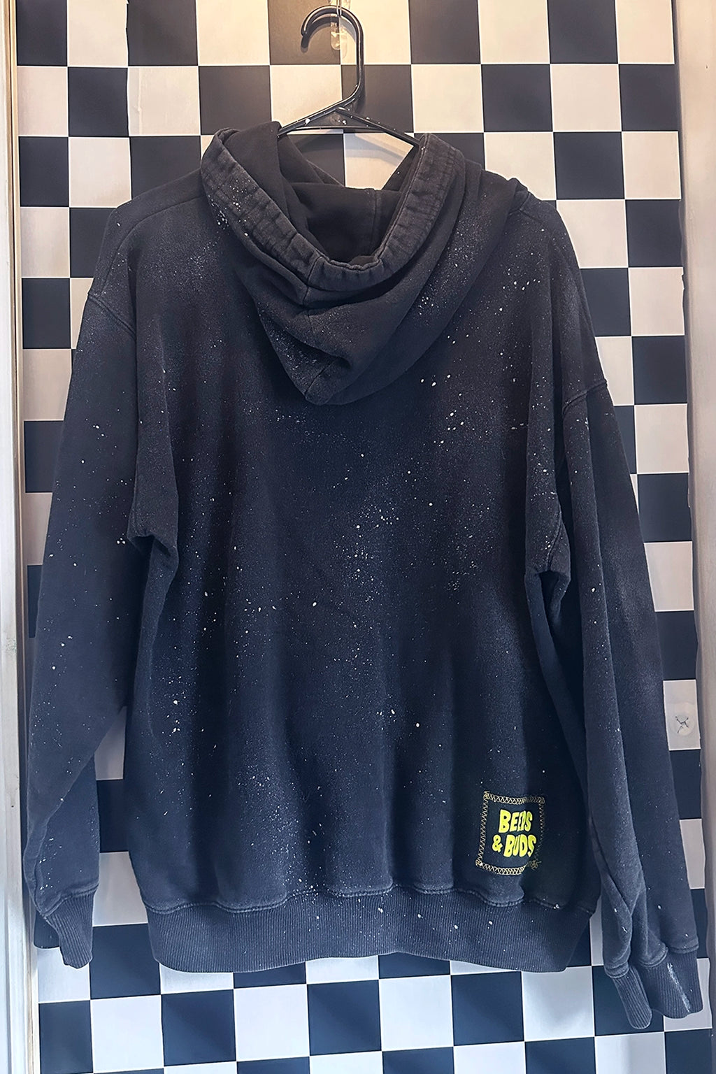 Beers & Buds Hoodie