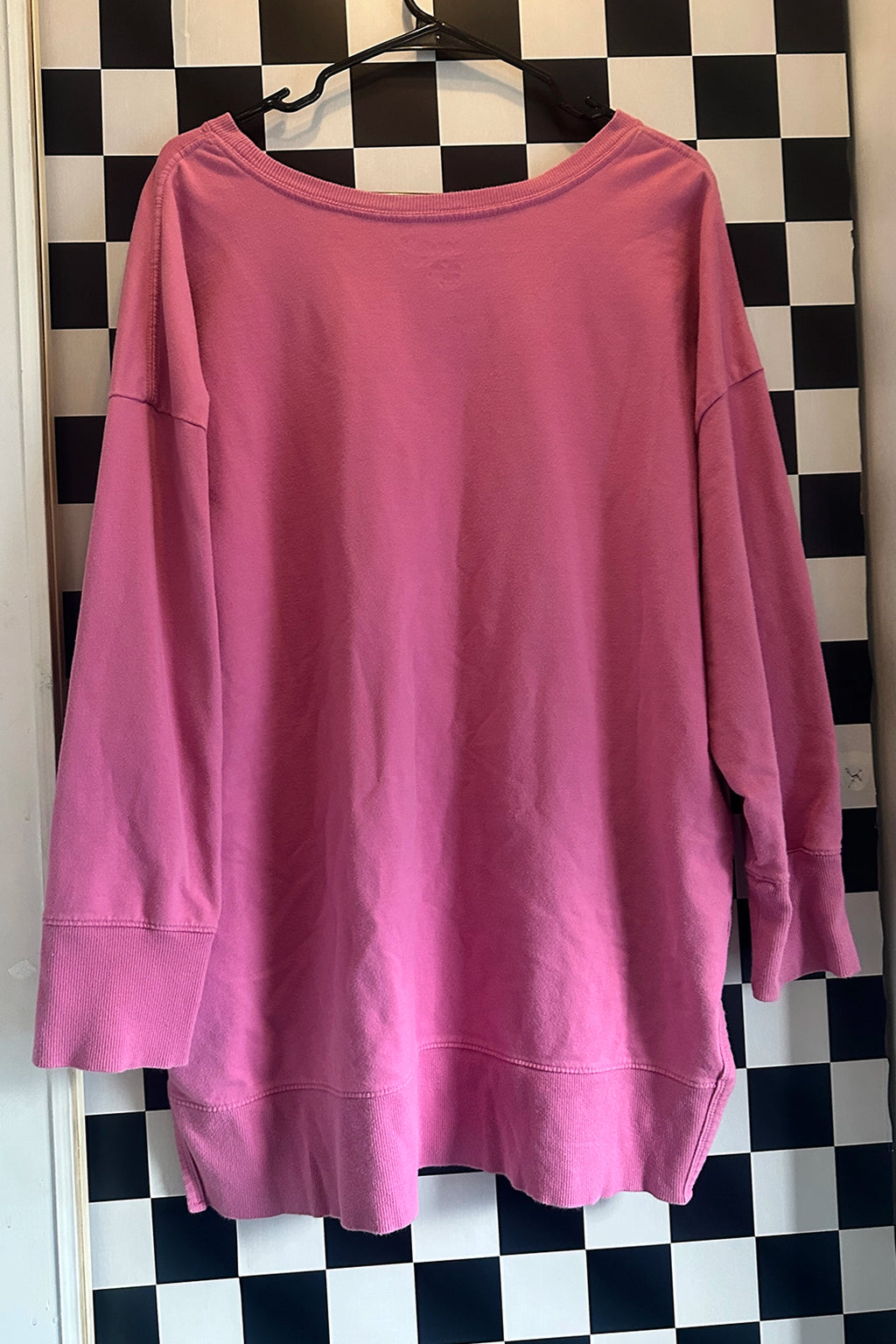 Aunty Acid Coffee Protection Sweatshirt