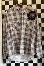 Breckenridge Brewery Flannel