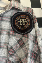 Breckenridge Brewery Flannel