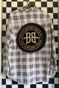Breckenridge Brewery Flannel