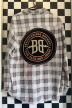 Breckenridge Brewery Flannel