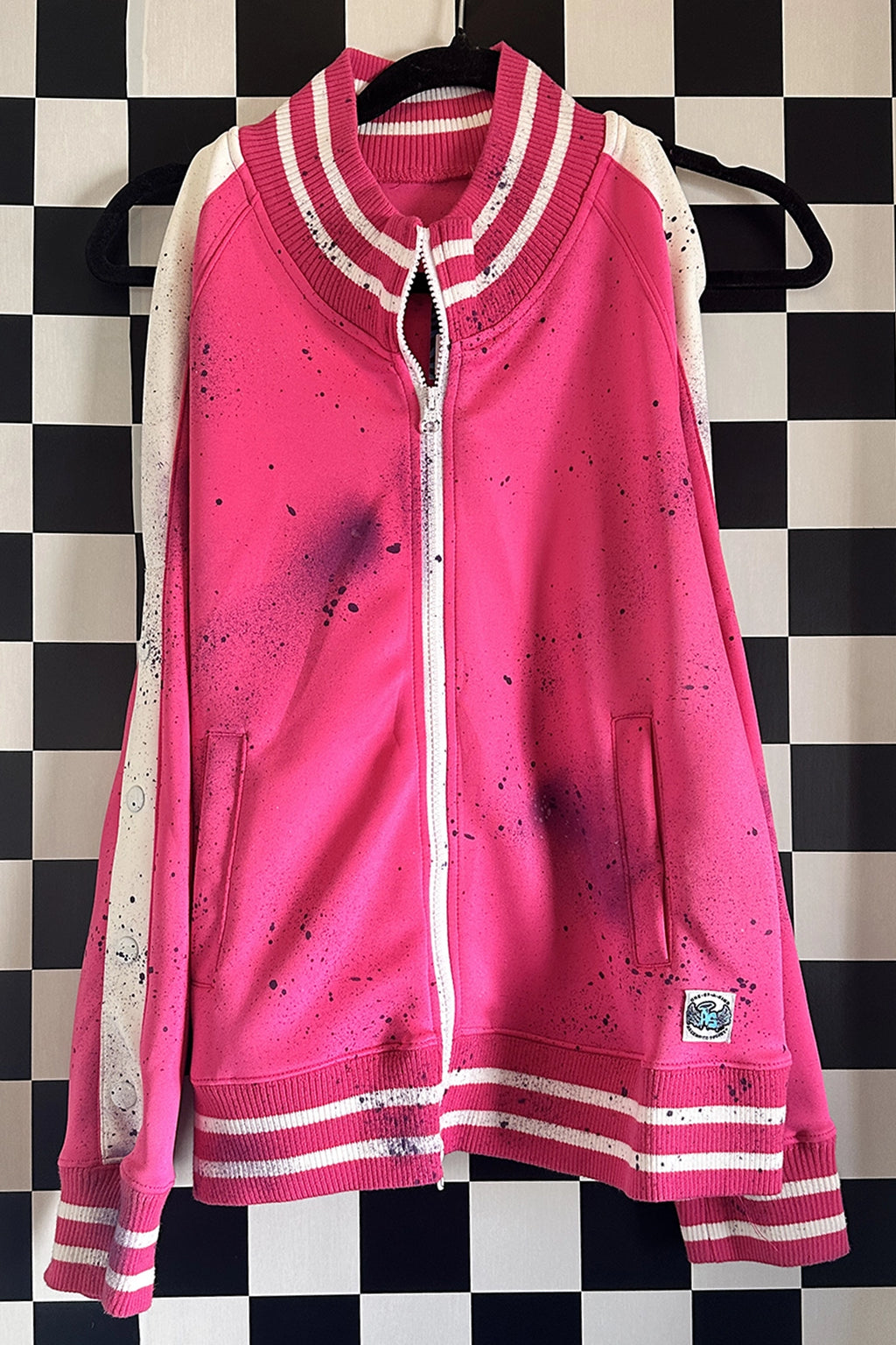 Everything Is Fine Jacket
