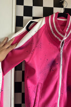 Everything Is Fine Jacket