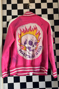 Everything Is Fine Jacket