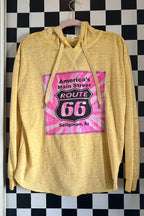 Route 66 Hoodie
