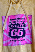 Route 66 Hoodie