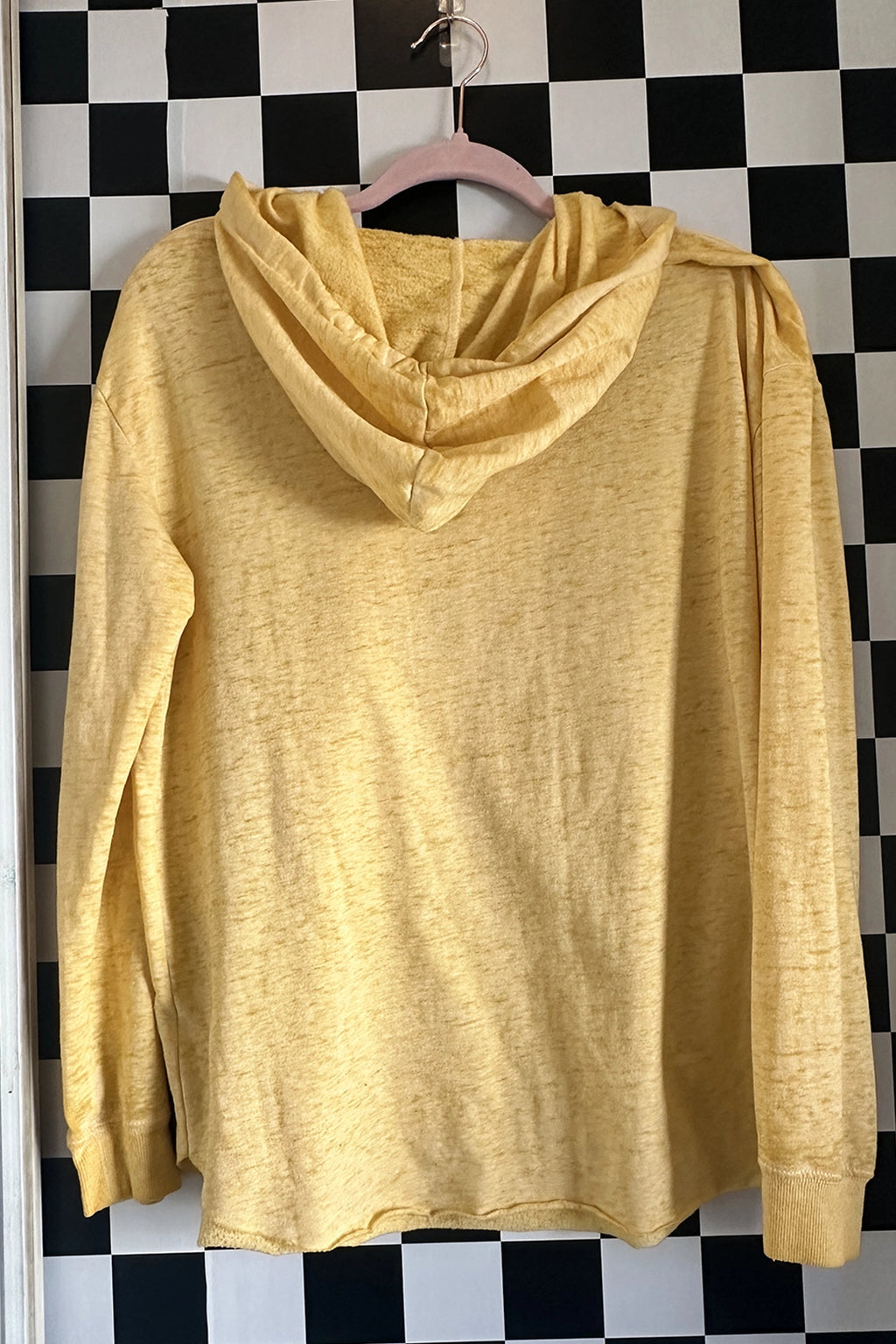 Route 66 Hoodie