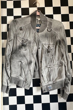 BKLYN Flight Jacket