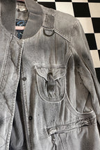 BKLYN Flight Jacket