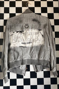 BKLYN Flight Jacket