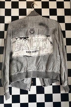 BKLYN Flight Jacket