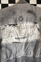 BKLYN Flight Jacket