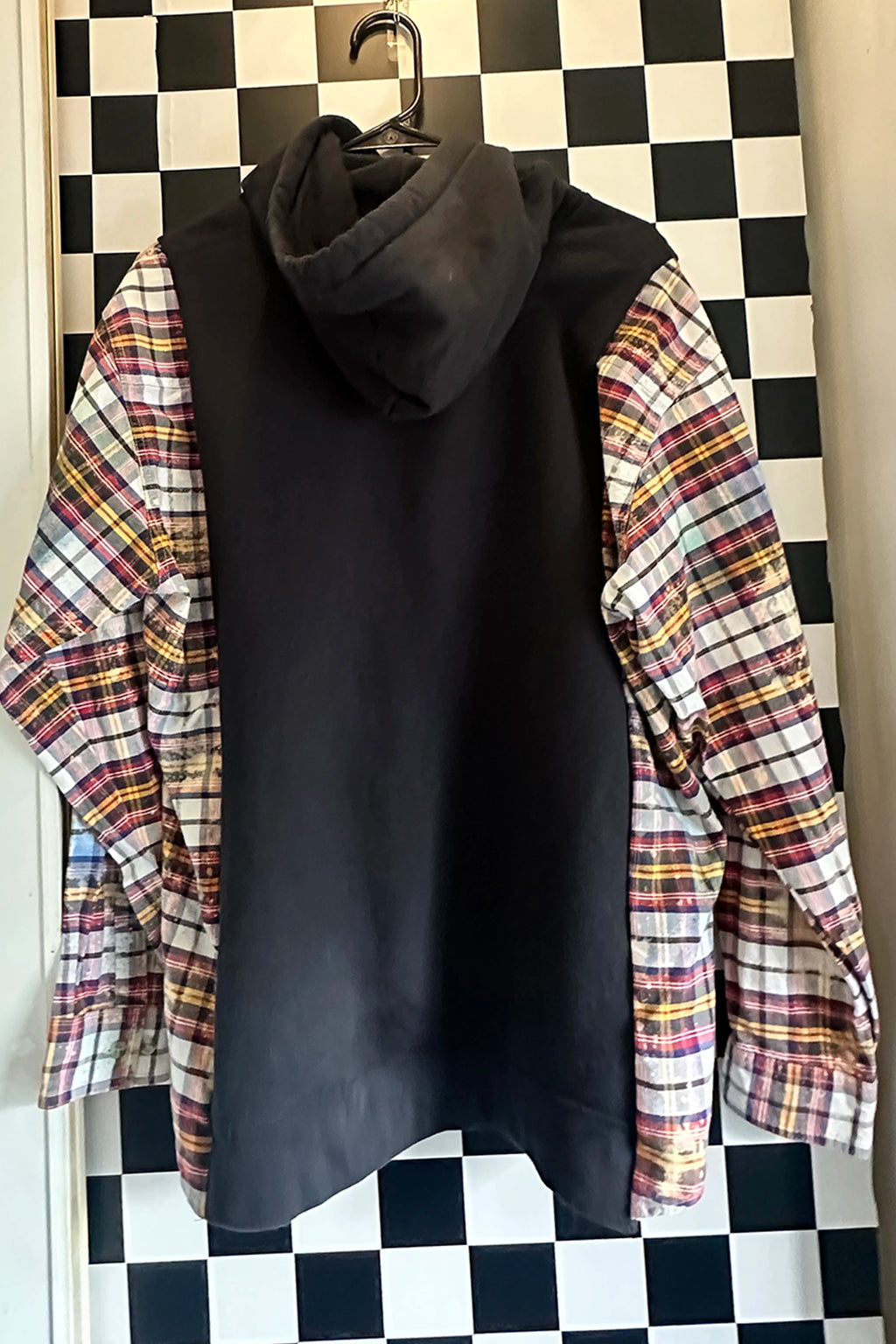 Saitama Hoodie Mashup